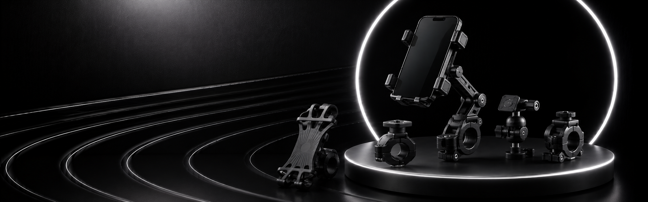 Bike Mounts