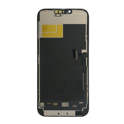 iPhone 13 Pro Max Screen Replacement – 3C EASY Replacement Part (Soft OLED, Black)
