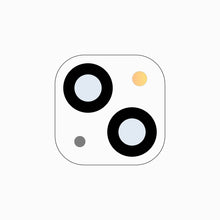 iPhone 15 Series Back Camera Lens – 3C EASY Replacement Part (Aftermarket)