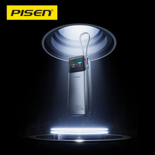 PISEN Bolt 240W 27000mAh Power Bank – Ultra-Fast USB-C Laptop Portable Charger (TP-D106)