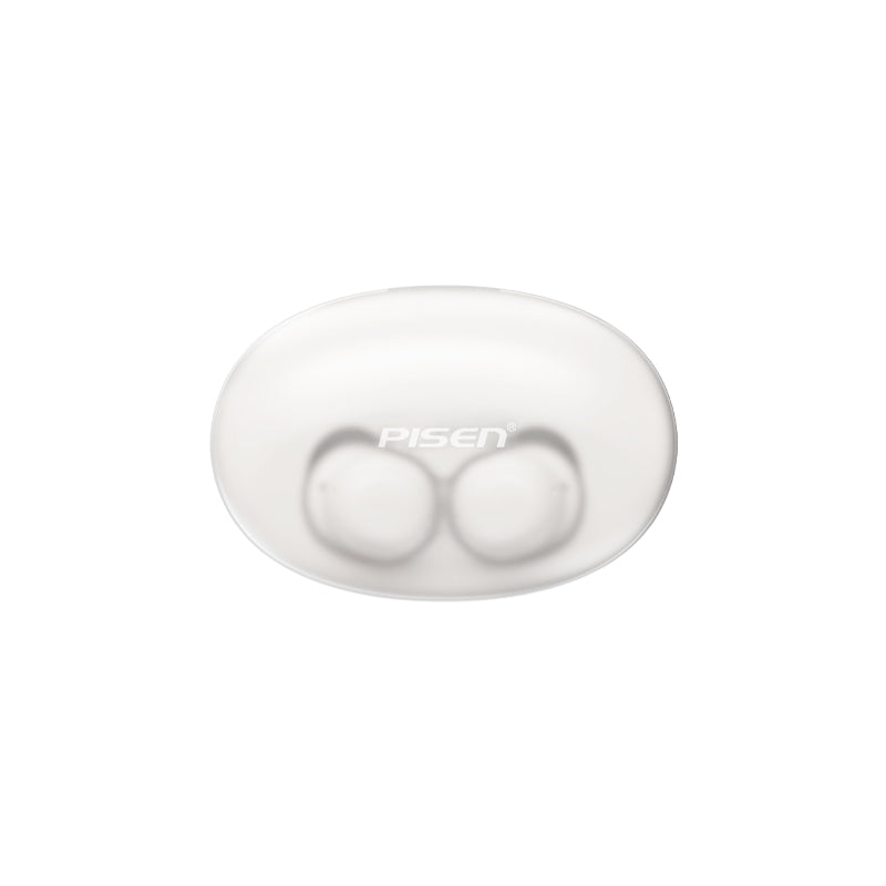 PISEN C3 True Wireless Earbuds – Bluetooth In-Ear Headphones with Mic (BHD-TW10)