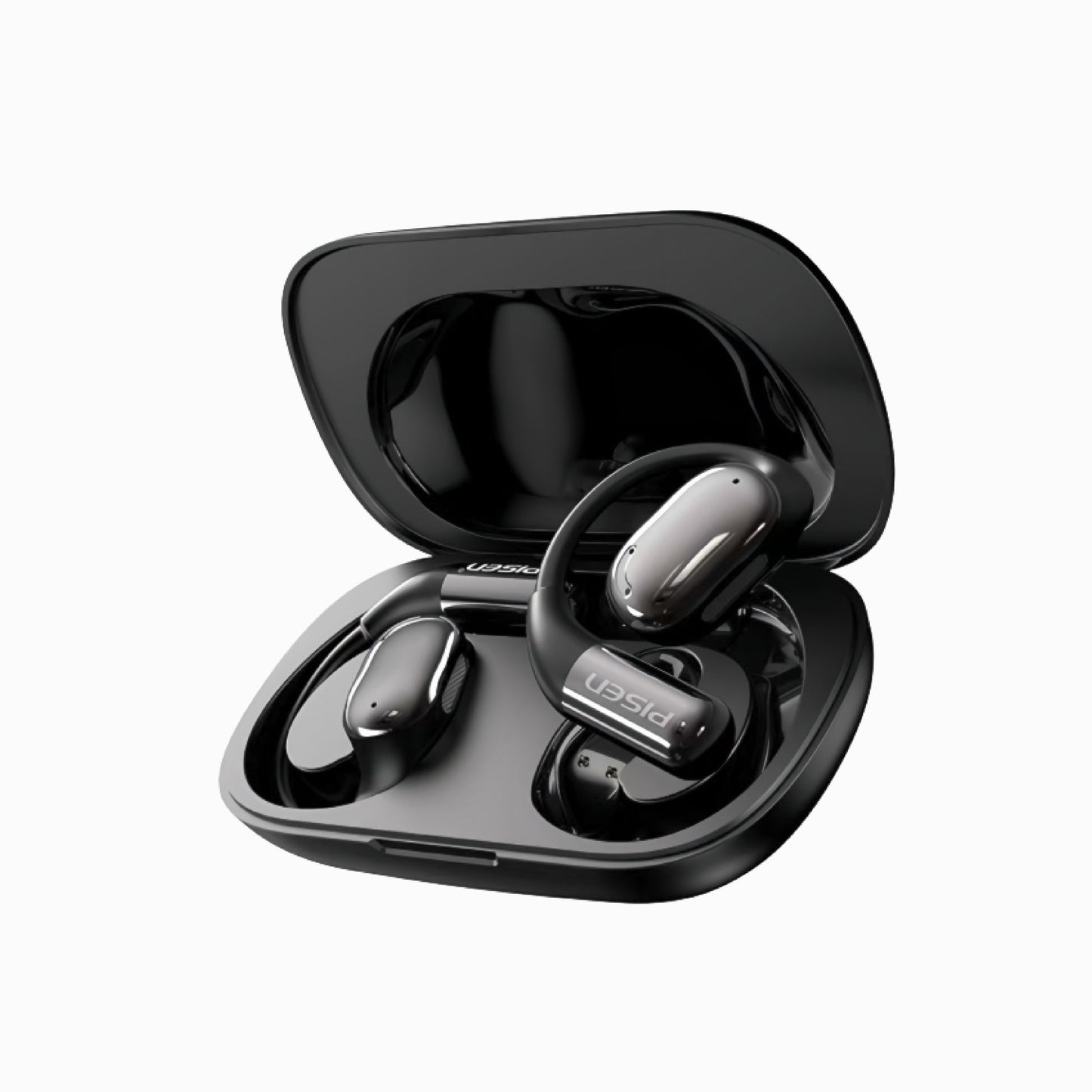 PISEN O1 Open-Ear Wireless Earbuds – OWS Bluetooth Sport Headphones (BHD-TW14)