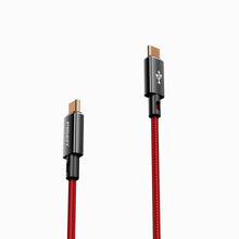 PISEN QUICK Platinum USB-C to USB-C Cable 1m – PD Fast-Charging & Sync Cable (CC-PD12-1000)