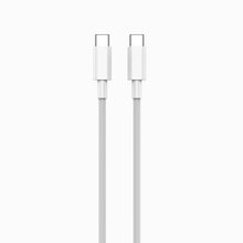 PISEN Vivid Series USB-C to USB-C Cable – 100W Braided Fast-Charging Cable (CC12)