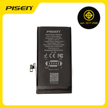 PISEN Replacement Battery for iPhone 12 / 12 Pro – Built-In Internal Phone Battery (I12)