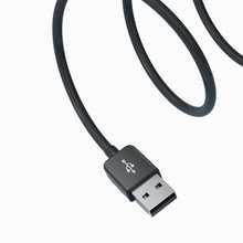 PISEN Mr White Micro-USB Cable 1.5m – Charging & Sync Cable, White (MU01-1500)