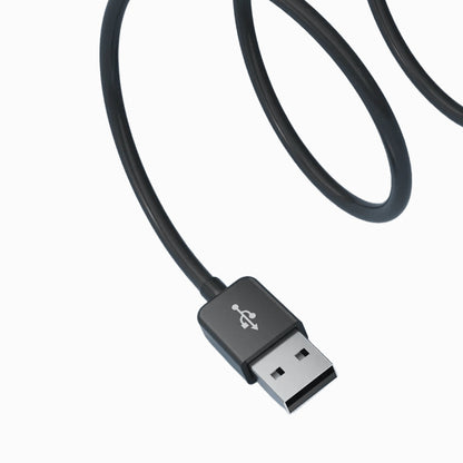 PISEN Mr White Micro-USB Cable 1.5m – Charging & Sync Cable, White (MU01-1500)