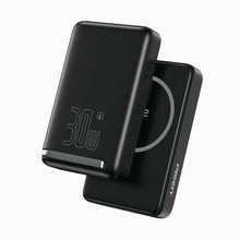 PISEN MagiPi 10000mAh Magnetic Wireless Power Bank – 30W MagSafe Portable Charger (TP-D101)