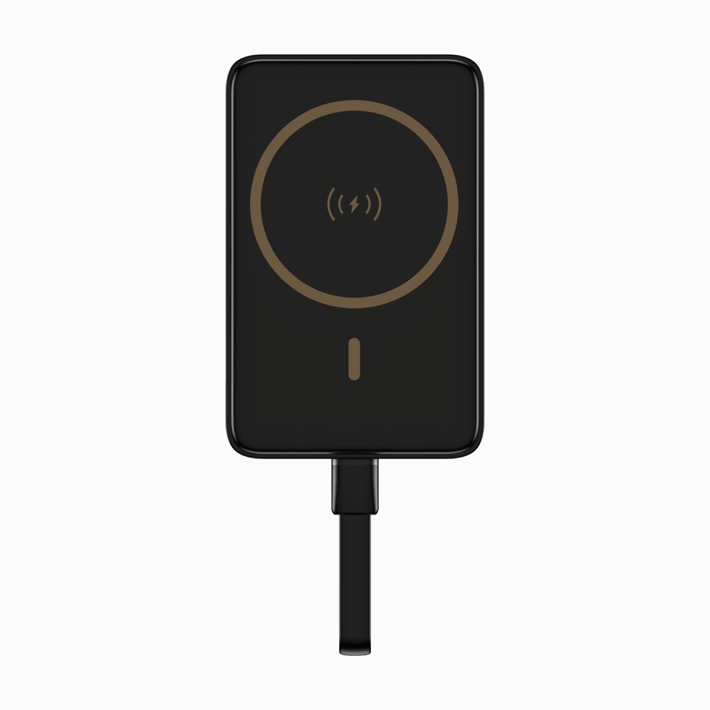 PISEN PowerMag 30W Magnetic Power Bank 10000mAh – MagSafe Wireless Portable Charger (TP-D113)