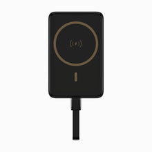 PISEN PowerMag 30W Magnetic Power Bank 10000mAh – MagSafe Wireless Portable Charger (TP-D113)