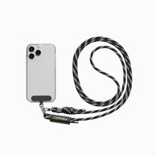 PISEN Braided Phone Lanyard 6mm – Adjustable Crossbody Strap for Phones (TP-PJ-001)