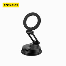 PISEN Magnetic Car Phone Holder – MagSafe Vent Mount for Dashboard (TP-ZJ06)