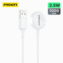 PISEN Magnetic Charging Cable for Apple Watch 1m – Portable iWatch Charger (TS-C01W-1000)