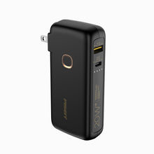 PISEN High Power Box 20W Power Bank 10000mAh – Fast-Charging Portable Charger (TS-D308)