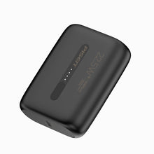 PISEN Power Tiny 22.5W Mini Power Bank 10000mAh – Compact Fast Portable Charger (TS-D330)