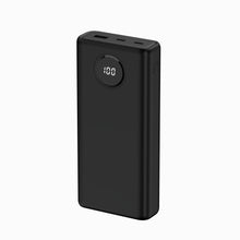 PISEN Power Cube 30W Power Bank 20000mAh – Fast-Charging Portable Charger (TS-D337)