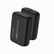 PISEN Power Tiny 20W Mini Power Bank 10000mAh – Compact Fast Portable Charger (TS-D304)