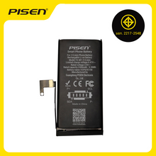 PISEN Replacement Battery for iPhone 13 mini – Built-In Internal Phone Battery (I13 mini)