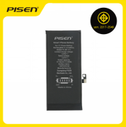 PISEN Replacement Battery for iPhone 11 – Built-In Internal Phone Battery (I11)