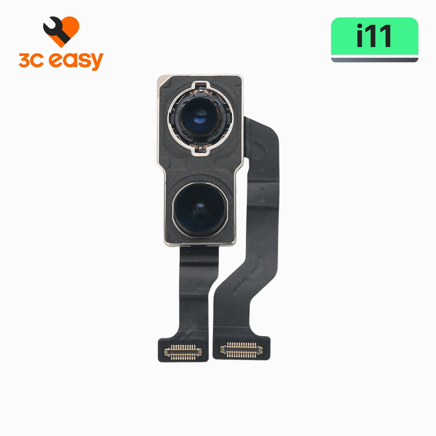 iPhone 11 Rear Camera – 3C EASY Replacement Part (Original)