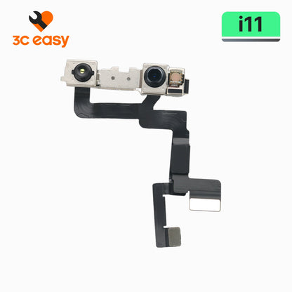 iPhone 11 Front Camera – 3C EASY Replacement Part (Original)