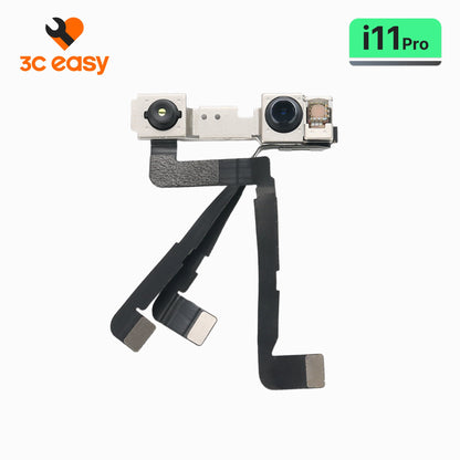 iPhone 11 Pro Front Camera – 3C EASY Replacement Part (Original)