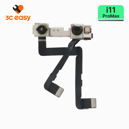 iPhone 11 Pro Max Front Camera – 3C EASY Replacement Part (Original)