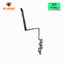 iPhone 11 Pro Max Volume Button Flex Cable – 3C EASY Replacement Part