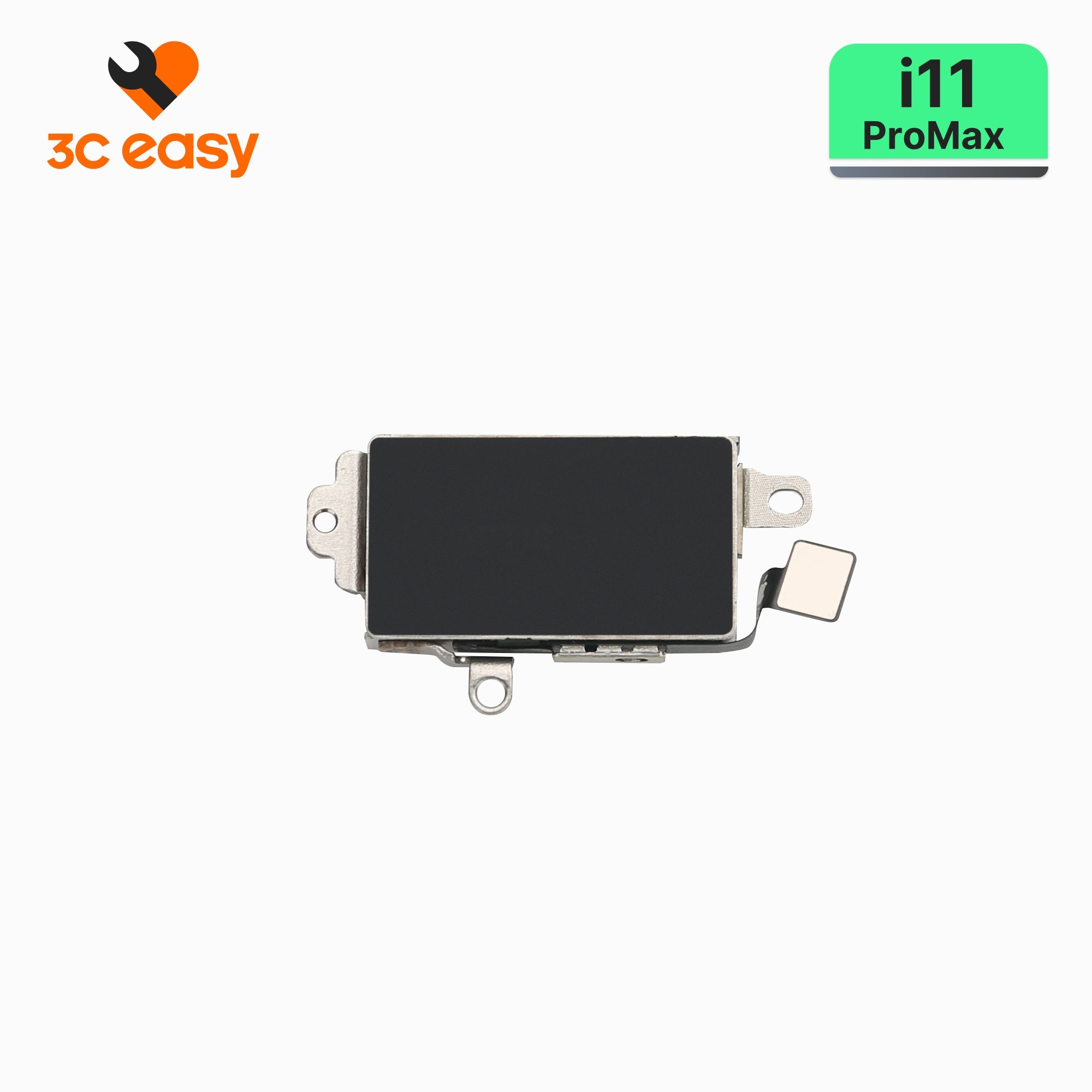 iPhone 11 Pro Max Vibration Motor – 3C EASY Replacement Part (Original)