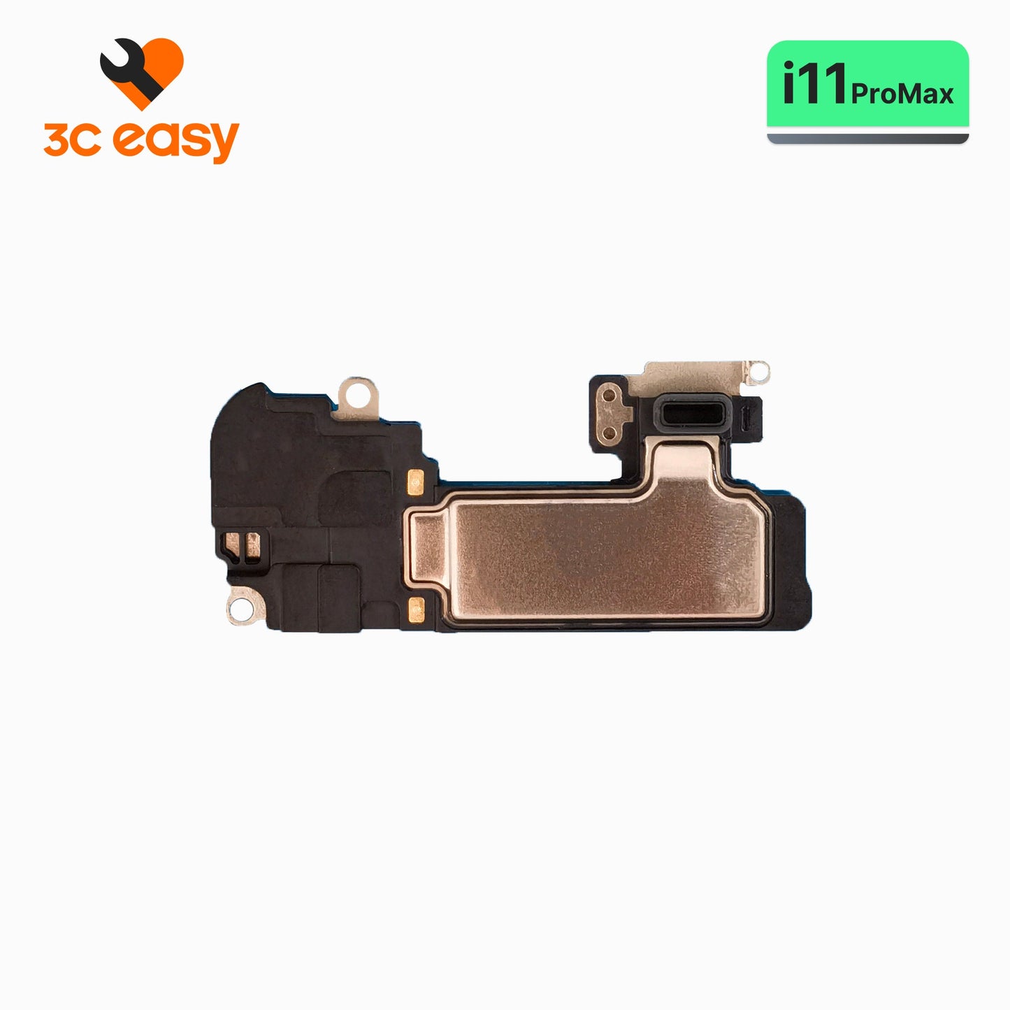 iPhone 11 Pro Max Ear Speaker – 3C EASY Replacement Part (Original)