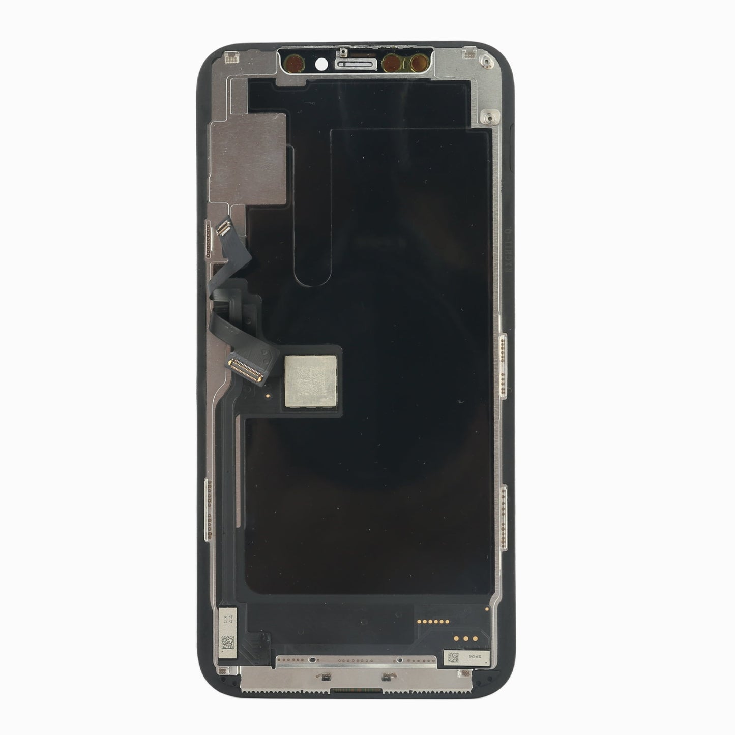 iPhone 11 Pro Screen Replacement – 3C EASY Replacement Part (INCELL, Black)