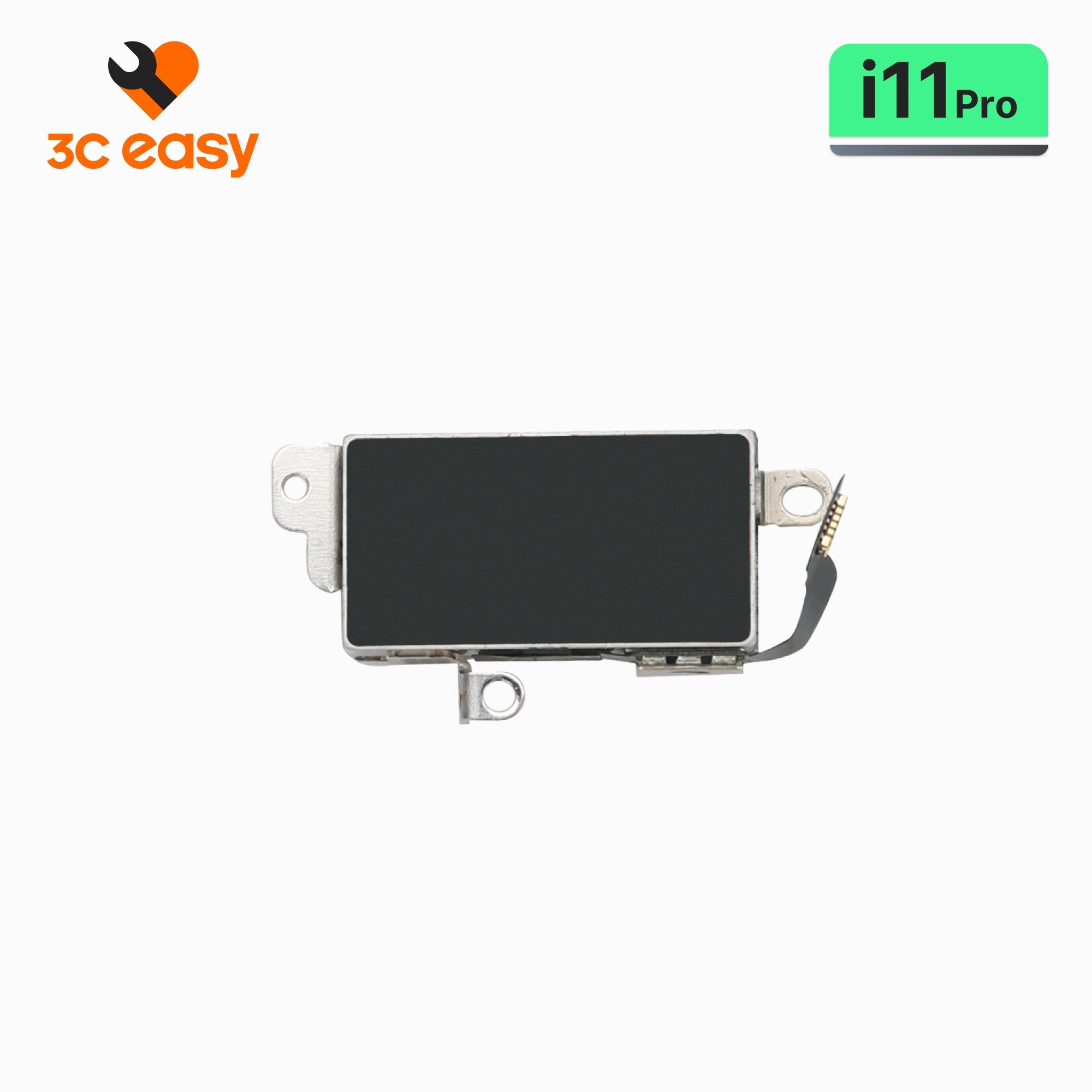 iPhone 11 Pro Vibration Motor – 3C EASY Replacement Part (Original)