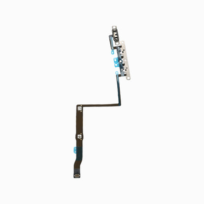 iPhone 11 Pro Volume Button Flex Cable – 3C EASY Replacement Part