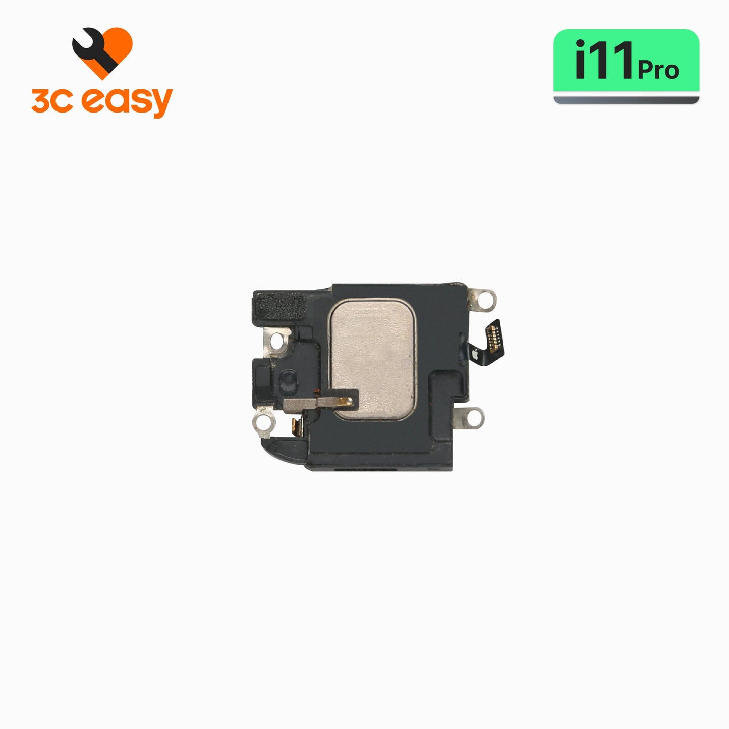 iPhone 11 Pro Loudspeaker – 3C EASY Replacement Part (Original)