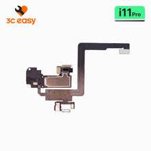 iPhone 11 Pro Ear Speaker – 3C EASY Replacement Part (Original)