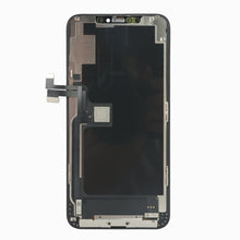 iPhone 11 Pro Max Screen Replacement – 3C EASY Replacement Part (INCELL, Black)