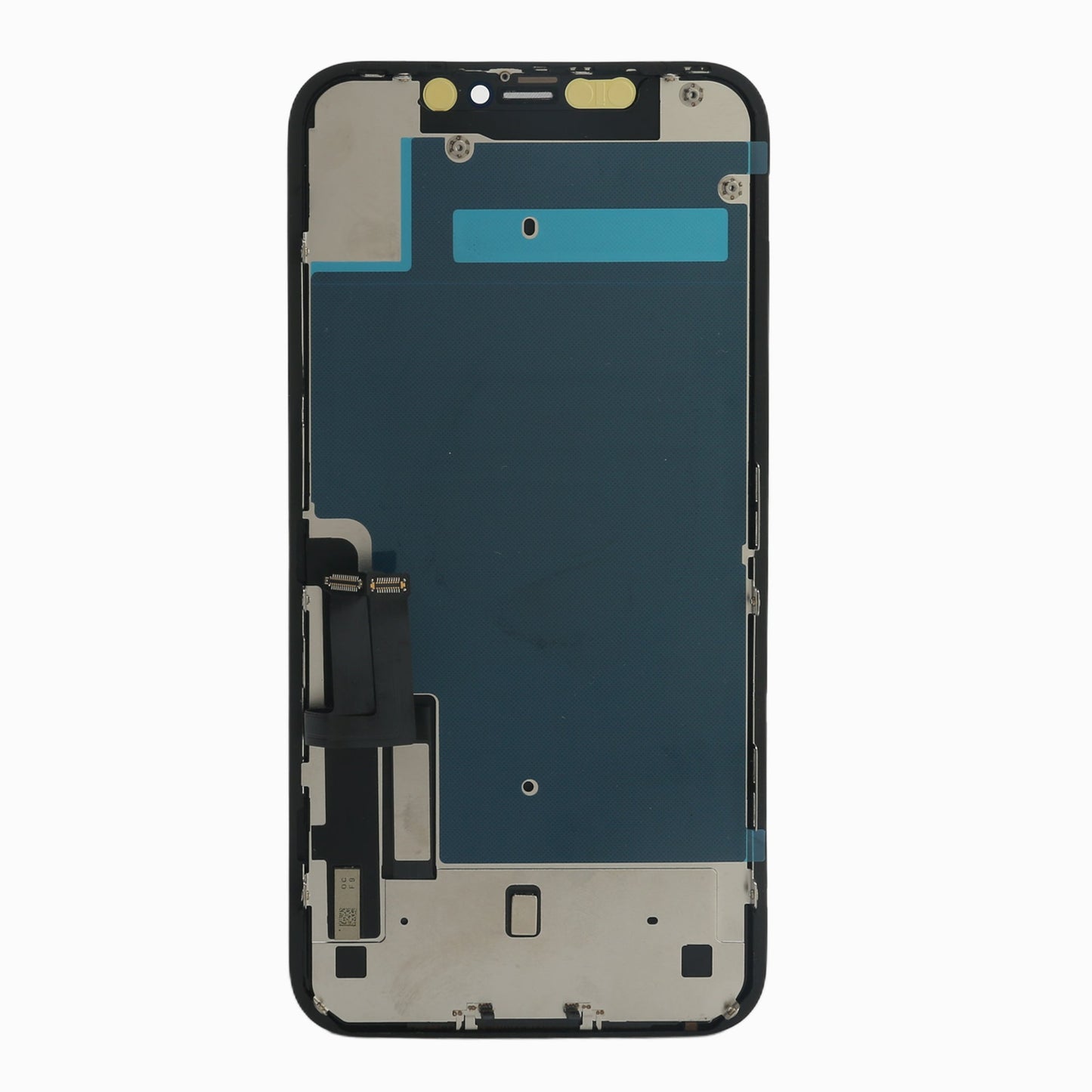 iPhone 11 Screen Replacement – 3C EASY Replacement Part (INCELL, Black)