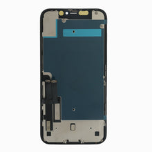 iPhone 11 Screen Replacement – 3C EASY Replacement Part (INCELL, Black)