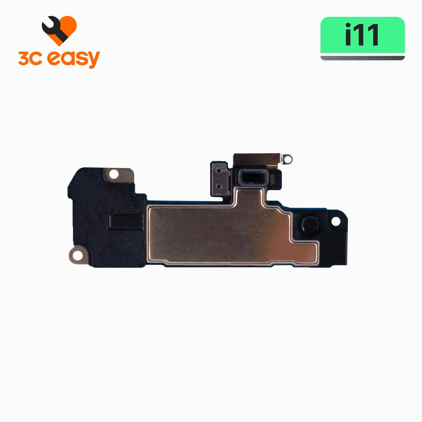 iPhone 11 Ear Speaker – 3C EASY Replacement Part (Original)
