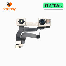 iPhone 12/12 Pro Front Camera – 3C EASY Replacement Part (Original)