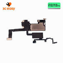 iPhone 12/12 Pro Ear Speaker – 3C EASY Replacement Part (Original)