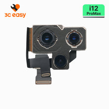 iPhone 12 Pro Max Rear Camera – 3C EASY Replacement Part (Original)