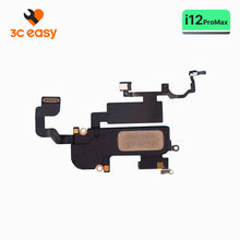 iPhone 12 Pro Max Ear Speaker – 3C EASY Replacement Part (Original)