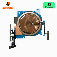 iPhone 12 Pro Max Power & Volume Button Flex – 3C EASY Replacement Part