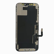 iPhone 12/ Screen Replacement – 3C EASY Replacement Part (INCELL, Black)