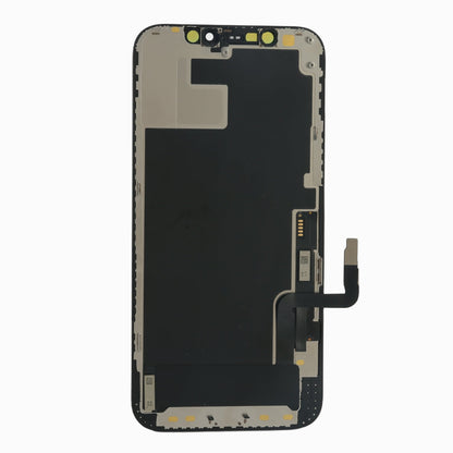 iPhone 12/ Screen Replacement – 3C EASY Replacement Part (INCELL, Black)