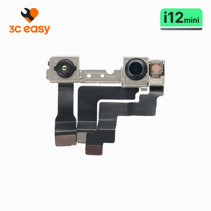 iPhone 12 mini Front Camera – 3C EASY Replacement Part (Original)