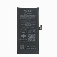 PISEN Replacement Battery for iPhone 12 mini – Built-In Internal Phone Battery (I12 mini)