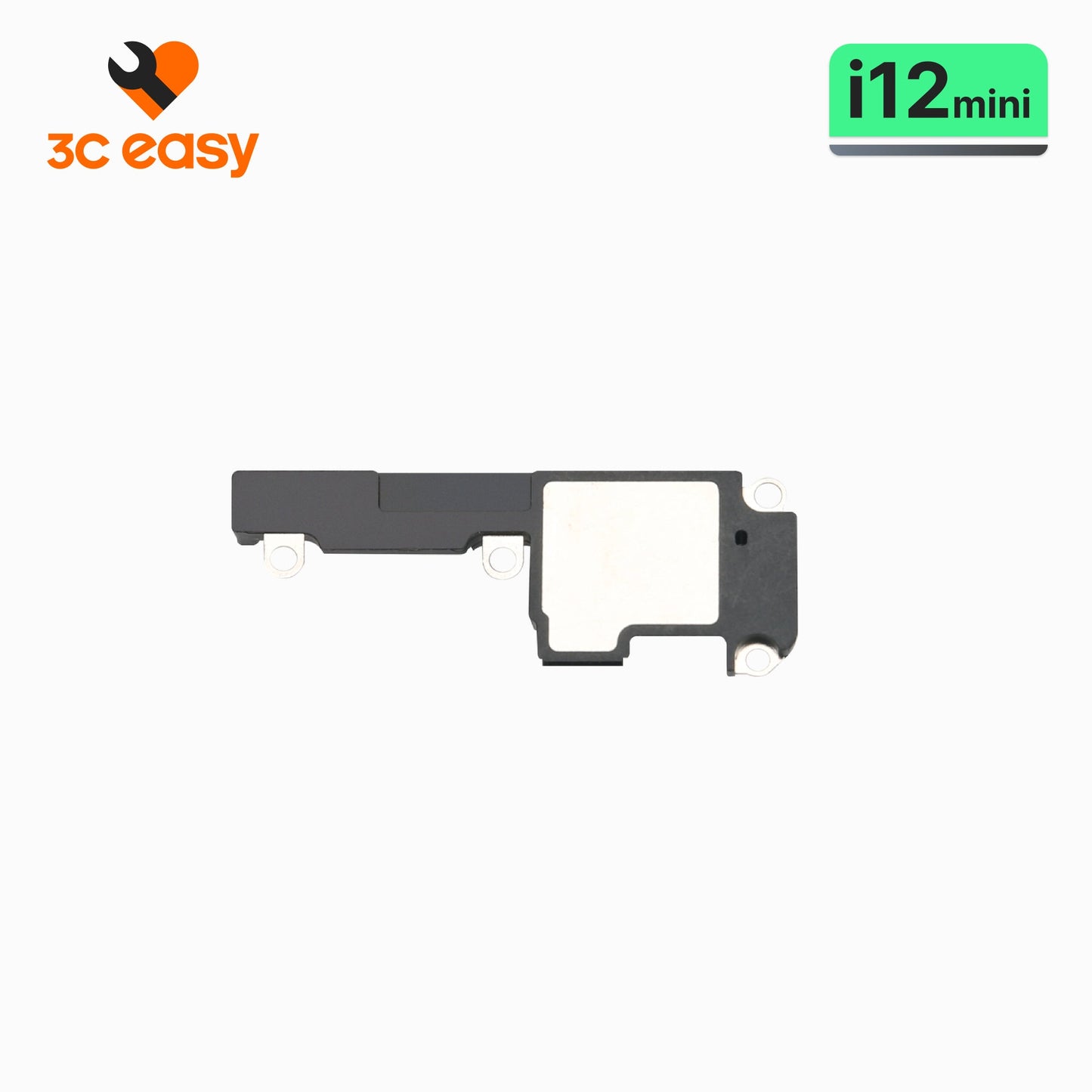 iPhone 12 mini Loudspeaker – 3C EASY Replacement Part (Original)