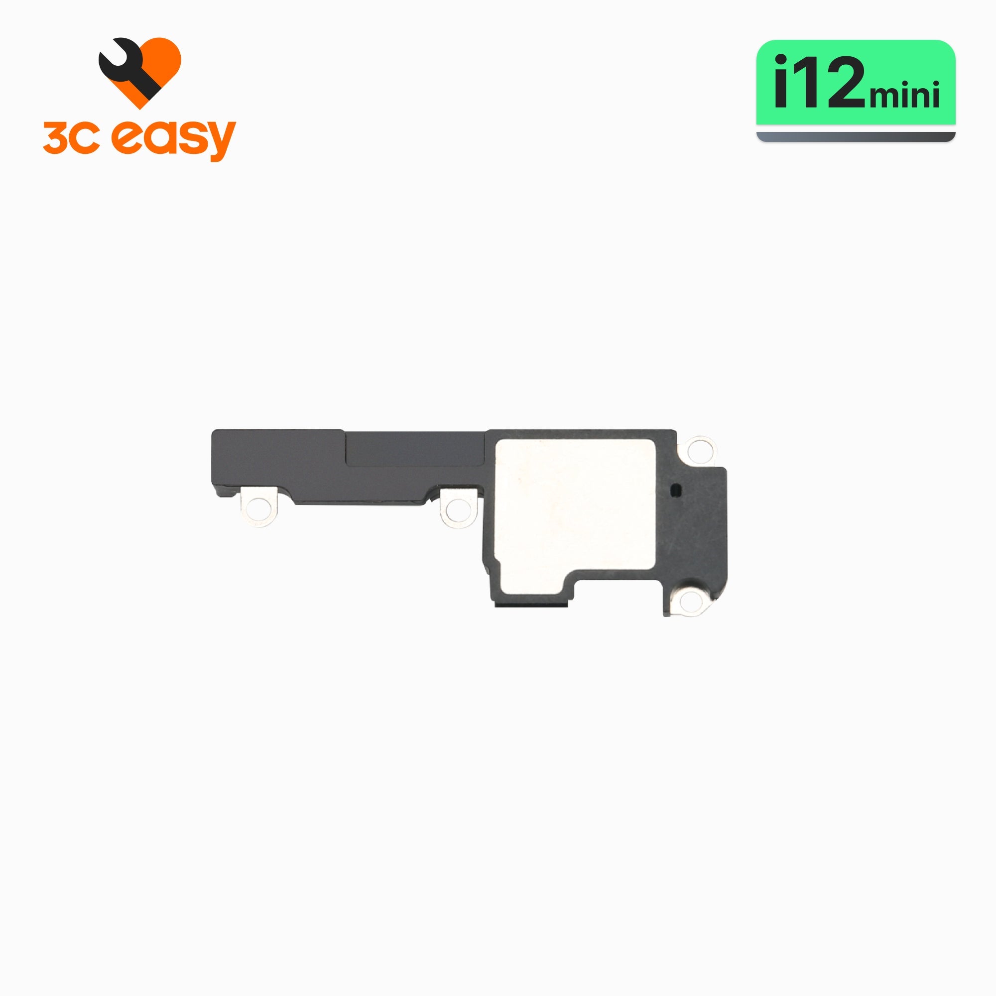 iPhone 12 mini Loudspeaker – 3C EASY Replacement Part (Original)